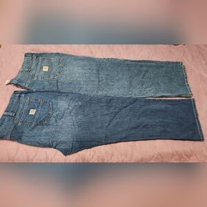 Carhartt  2 Set Of Jeans